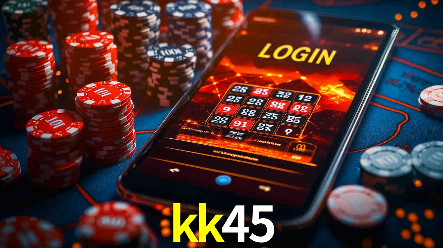 kk45 bet