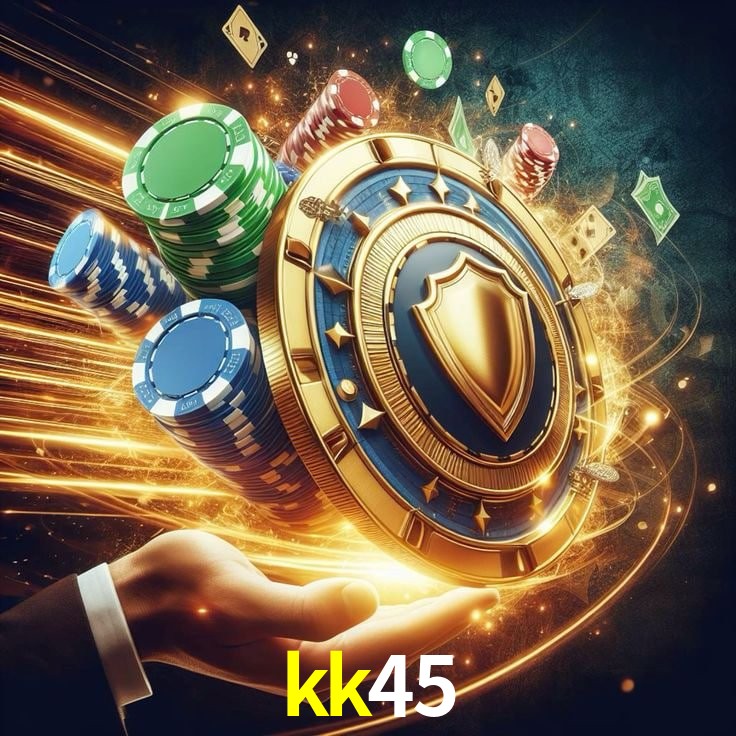 Eventos kk45