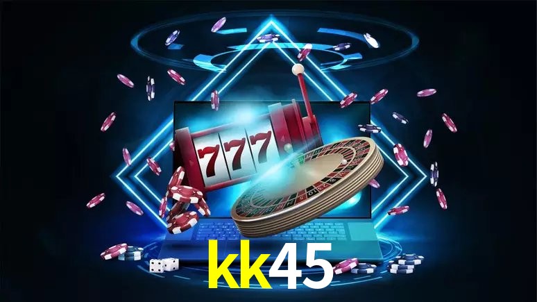 kk45 Giros Grátis