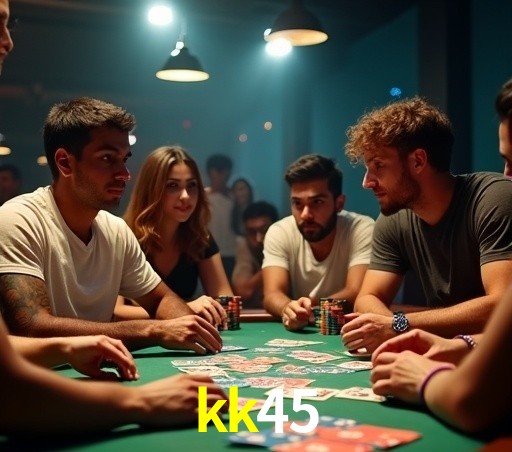 Vitória kk45