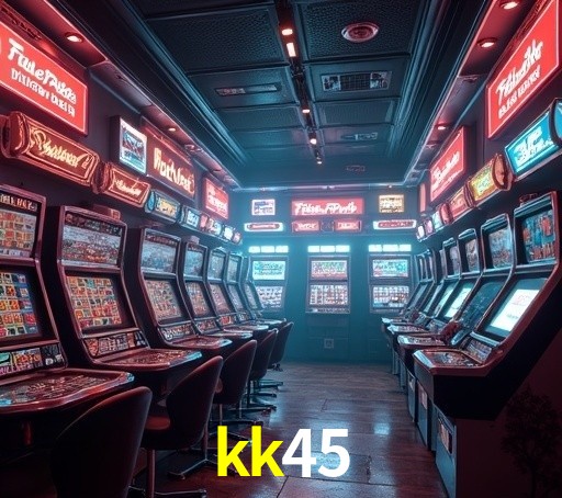 Sistema VIP kk45