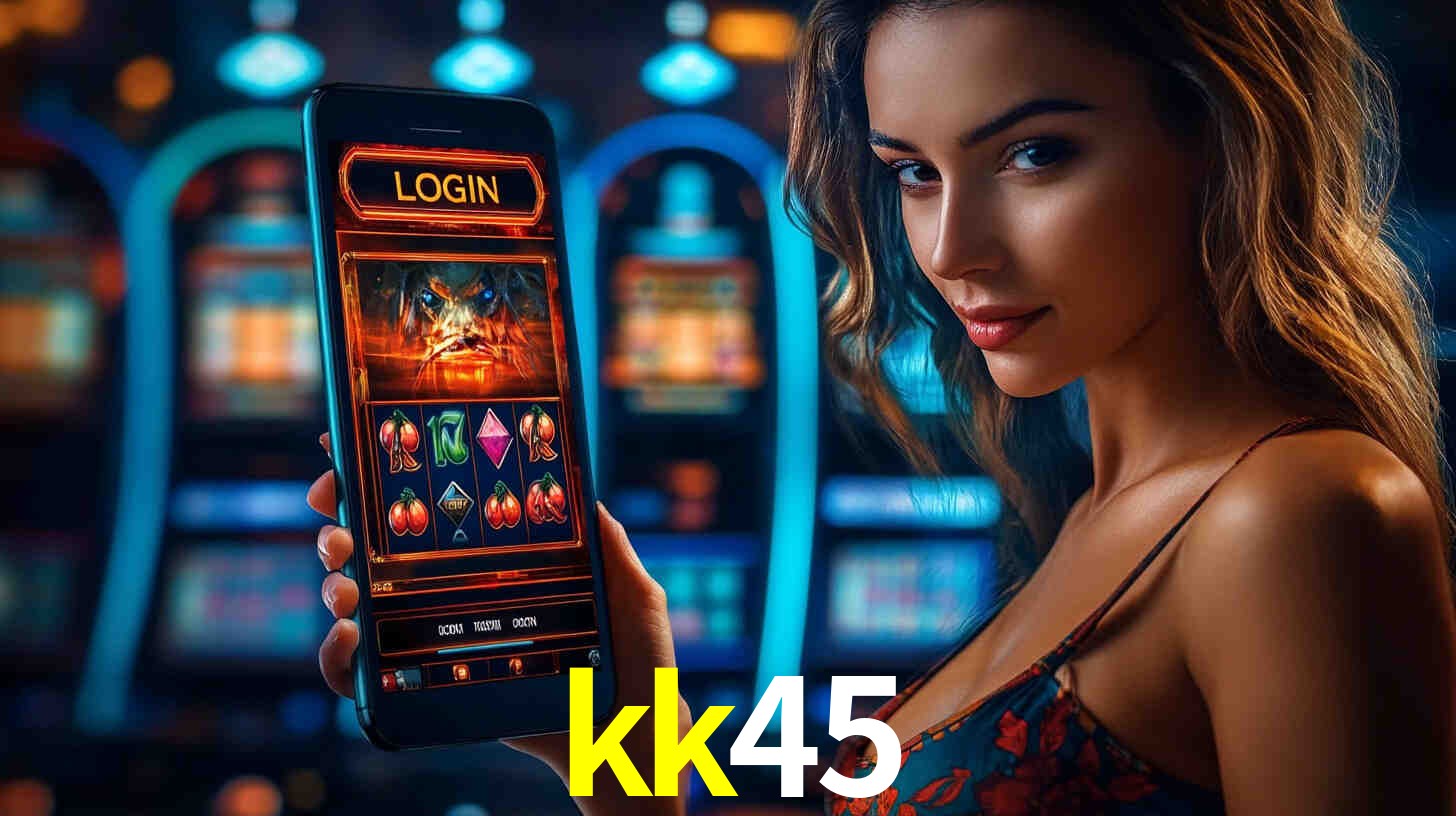 bet kk45
