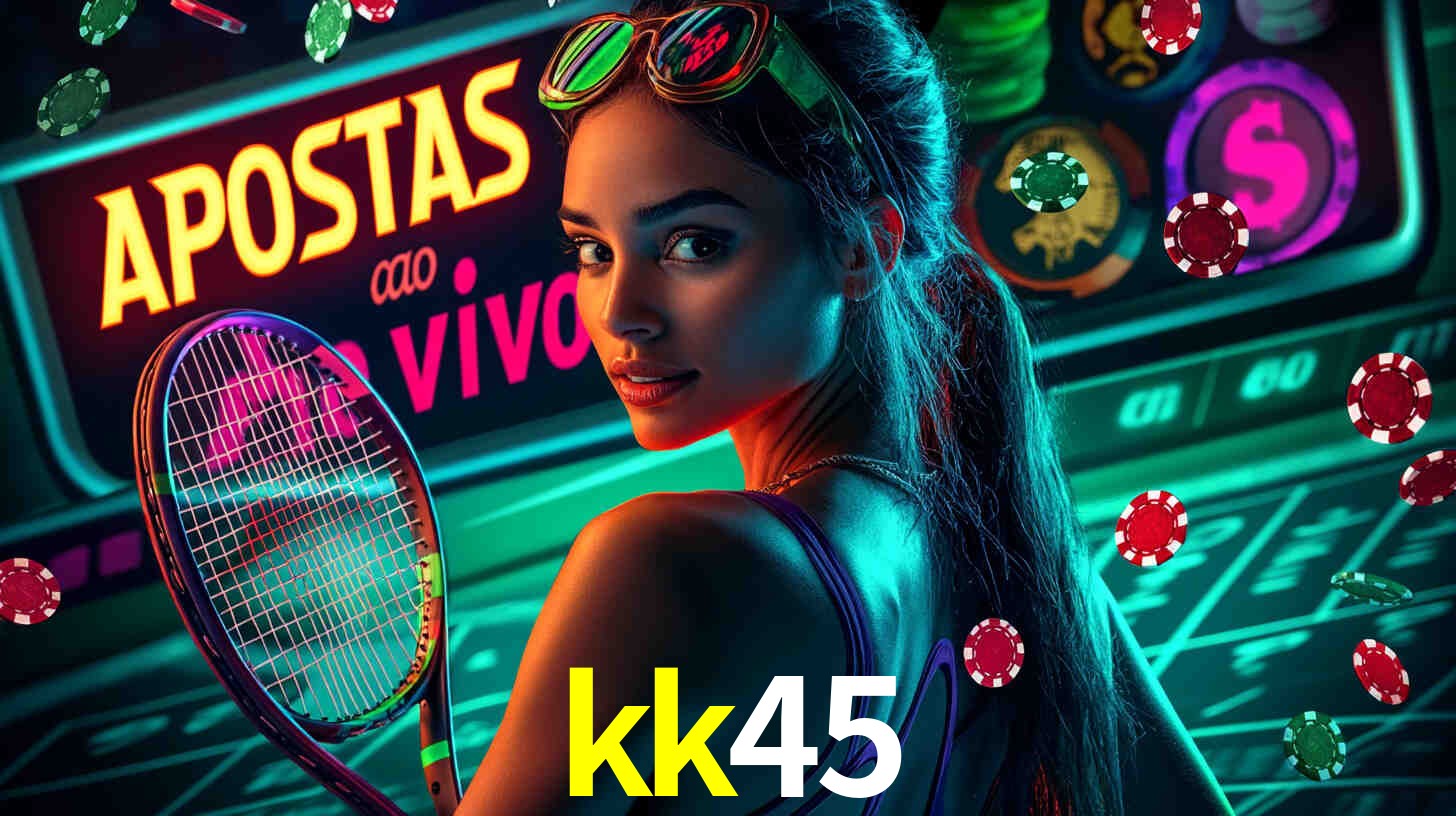Recursos App kk45