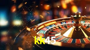 Níveis VIP kk45