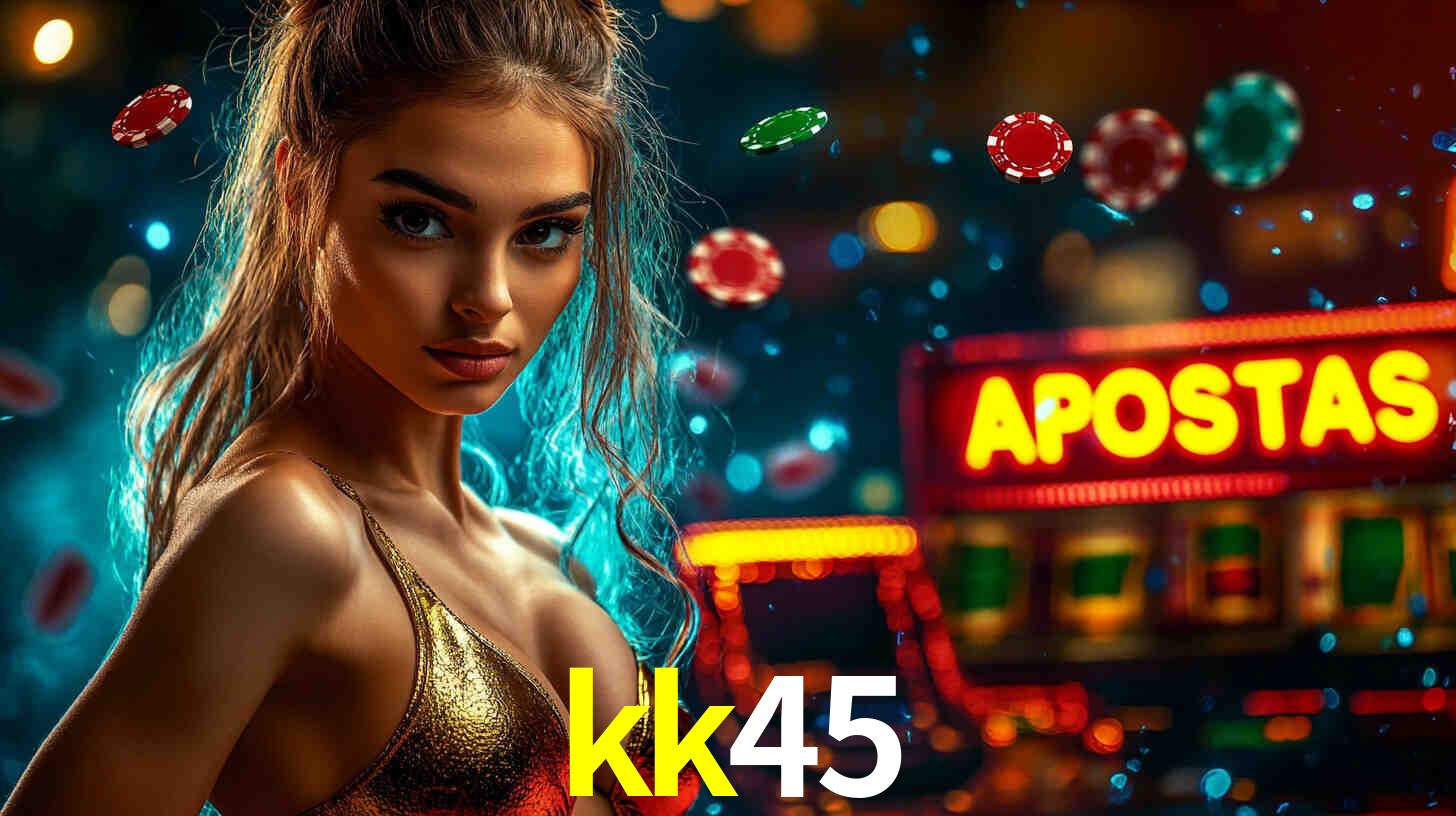 Segurança App kk45
