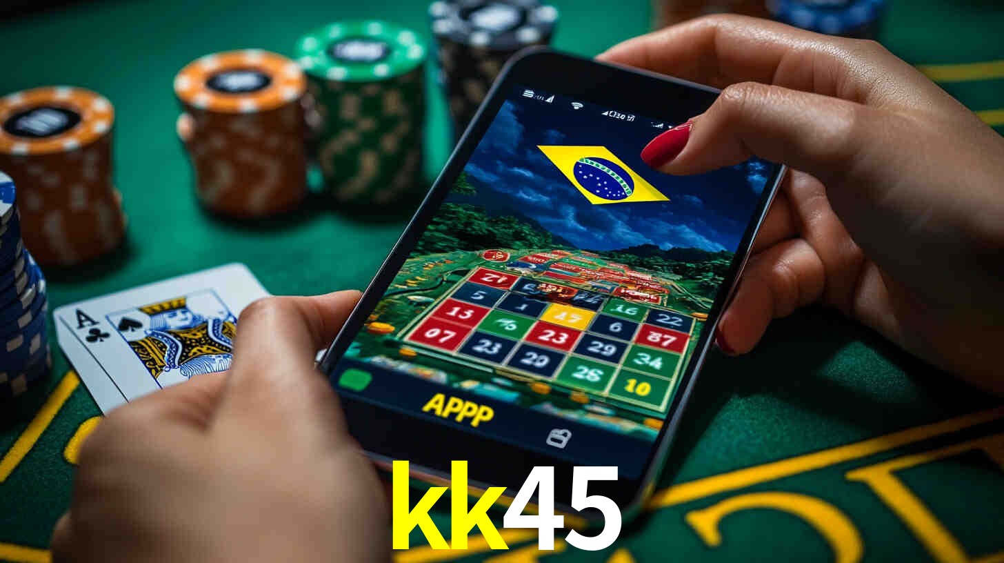Suporte Download kk45